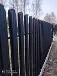 Sztachetki sztachety metalowe 11.5cm- 12.4cm Producen panel balustrady