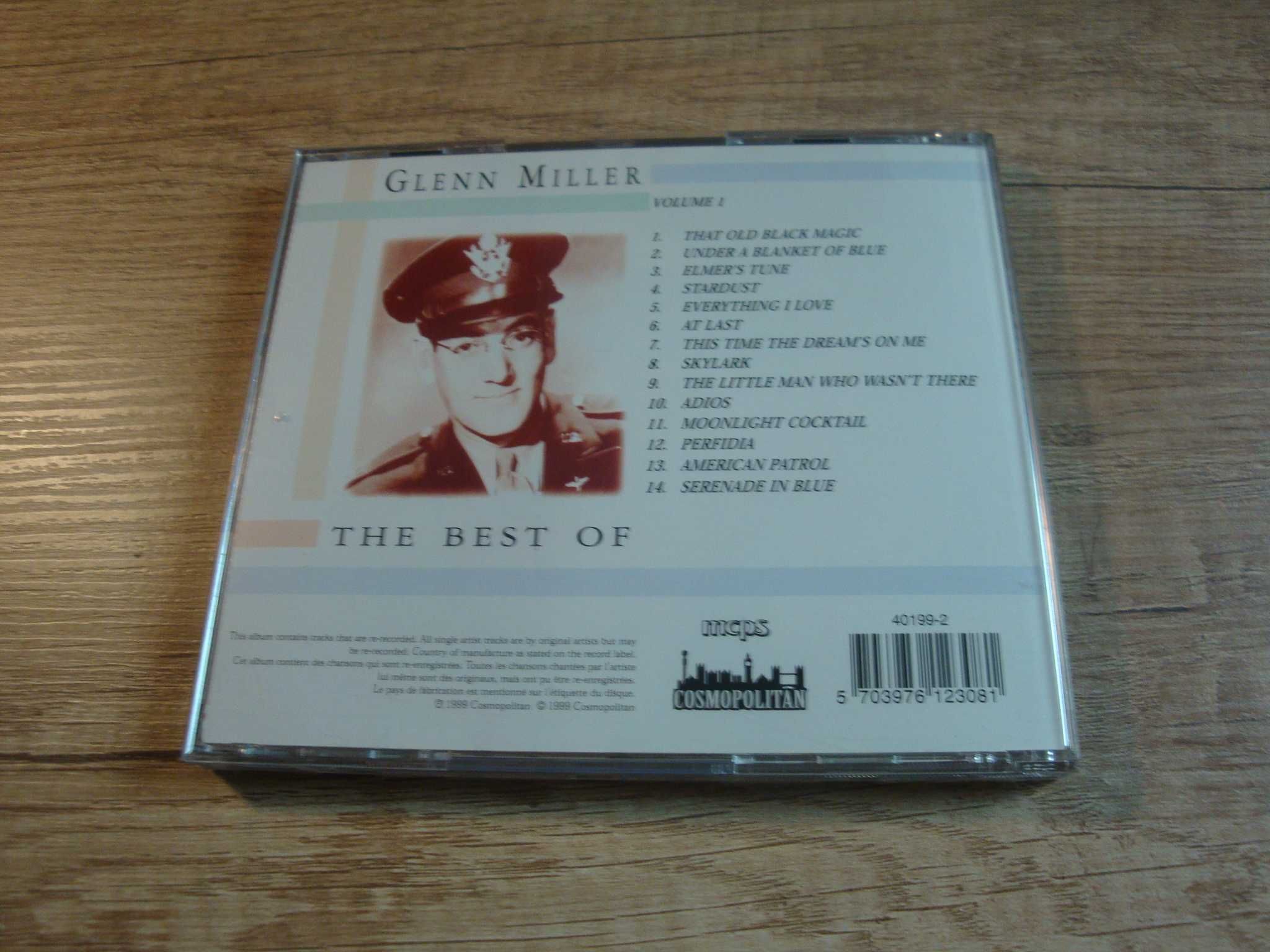 Glenn Miller - The Best Of