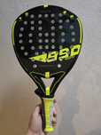 Kuikma power soft nova raquete padel