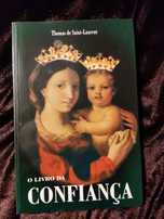 Livro " O Livro da Confiança"