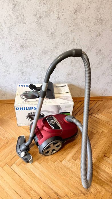 Пилосос Philips в гарному стані