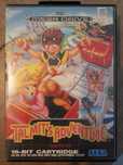 Talmit's Adventure - Megadrive