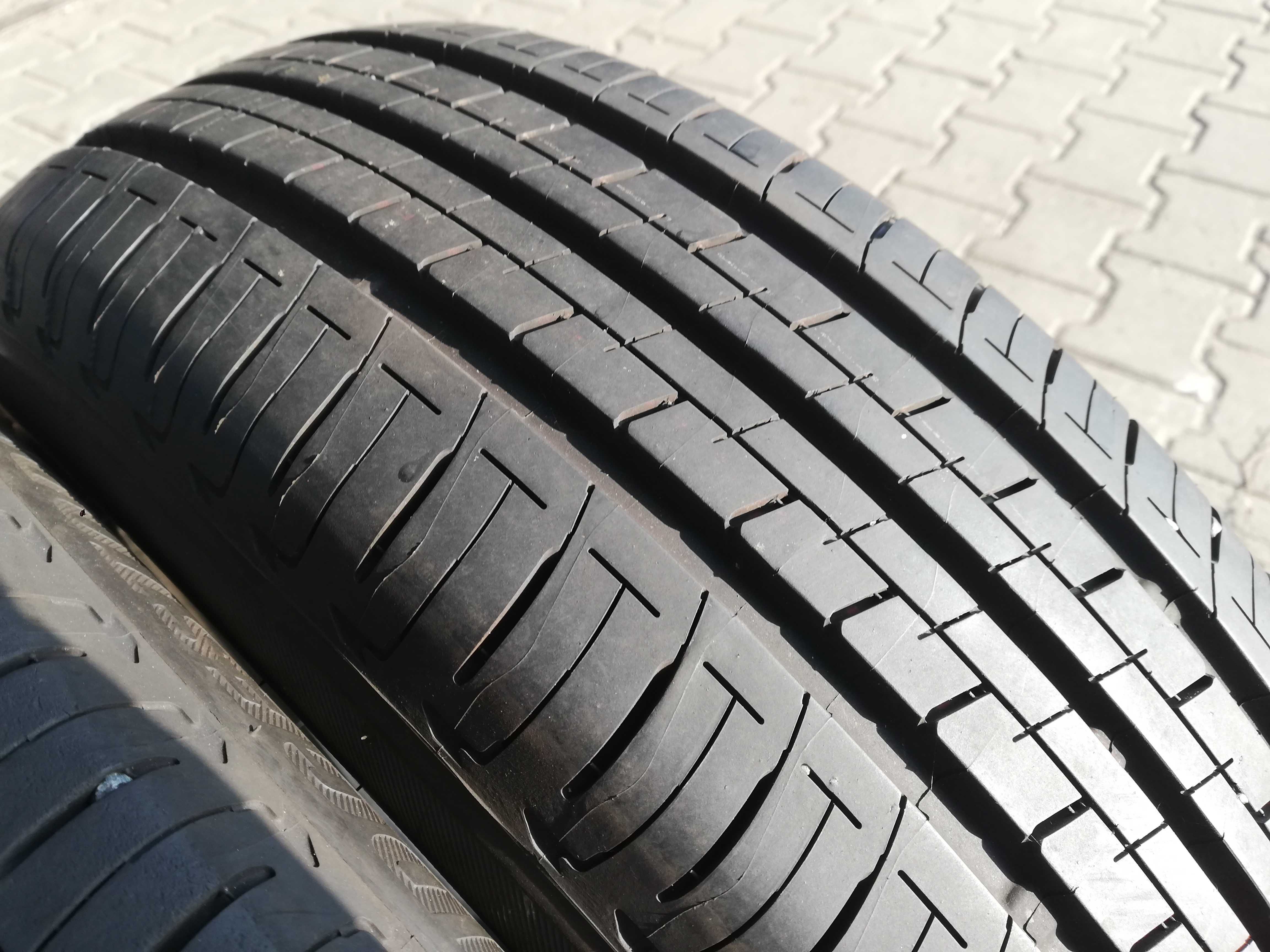 4 Nowe DEMO opony letnie 175/60R16 82H Bridgestone EP150 Mon. Wolsztyn