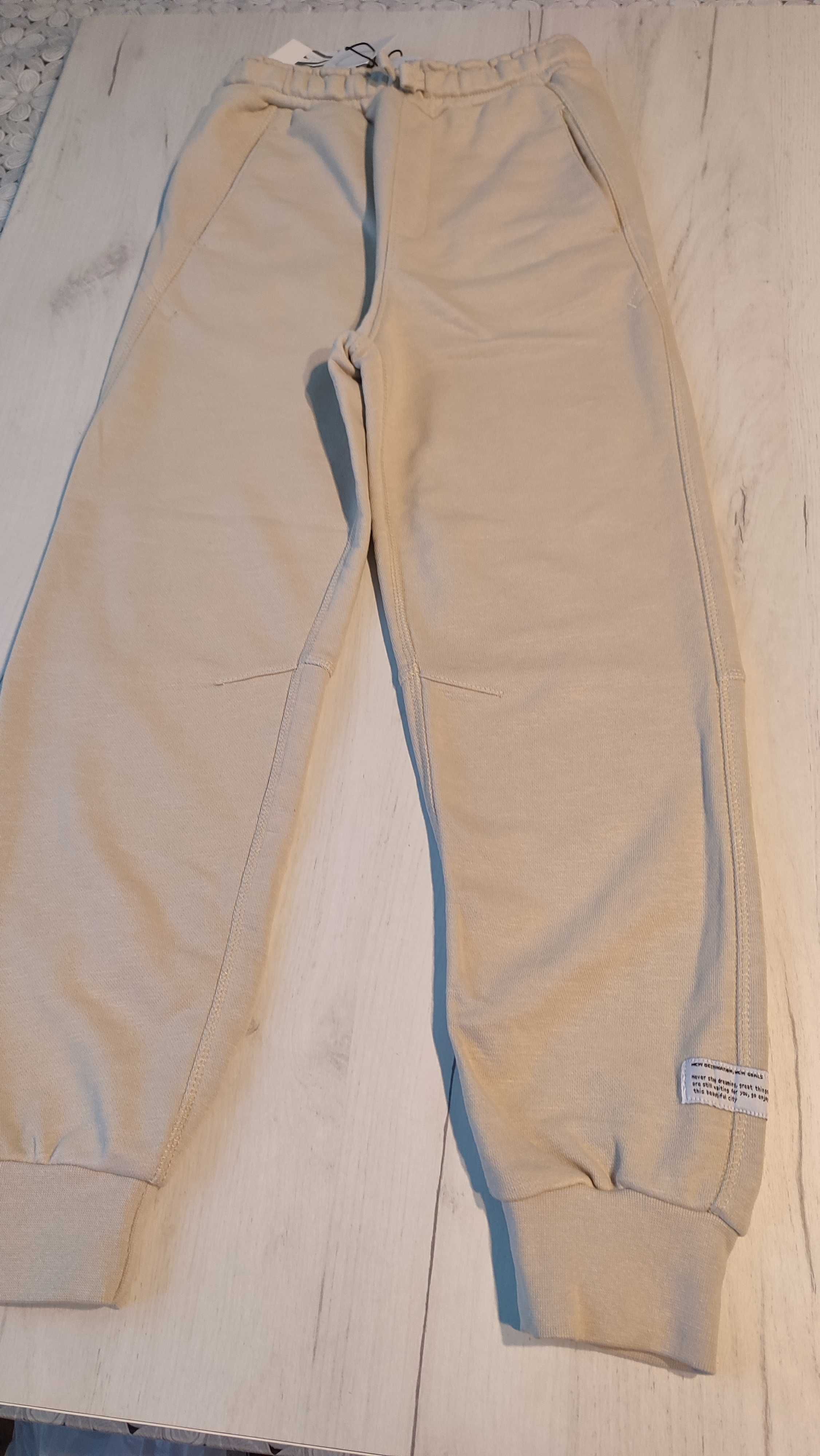 Спортивні штани від Zara для хлопчика