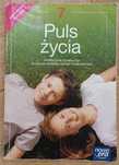 Puls życia Biologia klasa 7 podręcznik Nowa Era