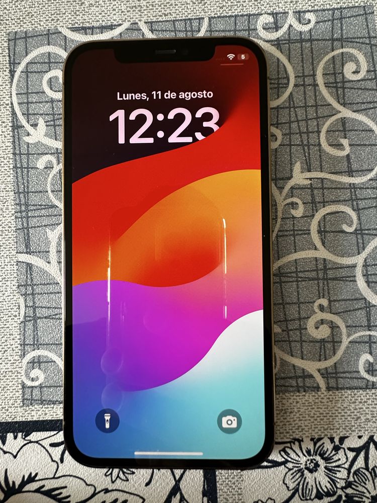 Iphone 12 pro 128gb