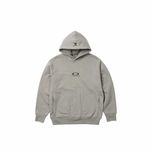 Худі Oakley x Palace Hoodie Grey