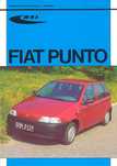 Fiat Punto
Autor: praca zbiorowa