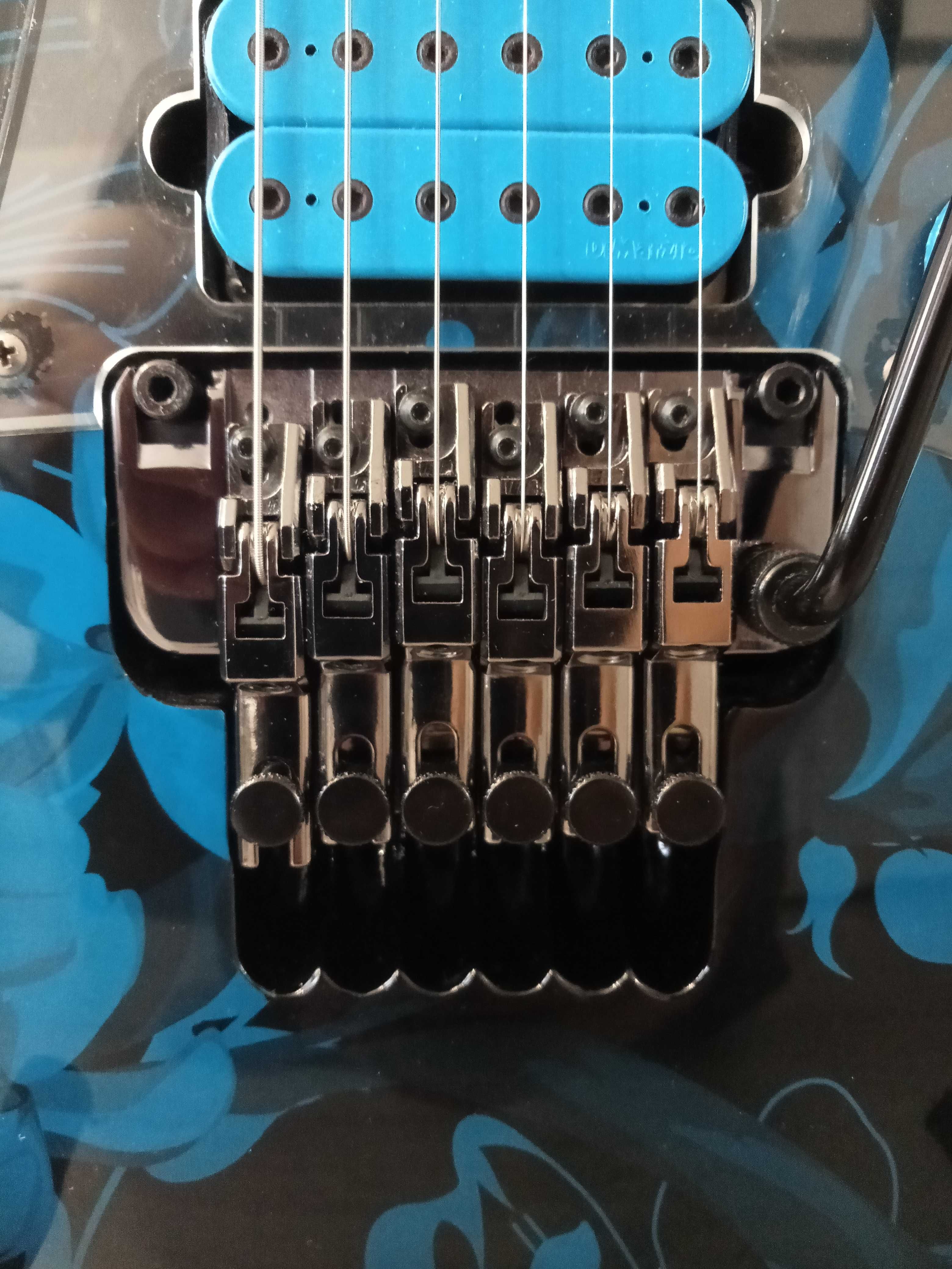 Ibanez JEM 77P BFP