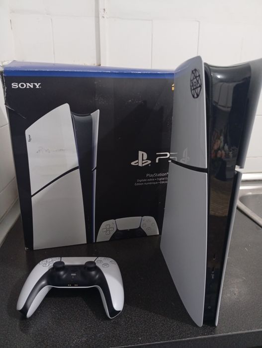 Playstation 5 Digital