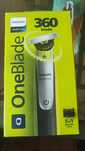 Maszynka Philips OneBlade 360 nowa