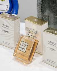 Chanel COCO mademoiselle Perfumy 100ml
