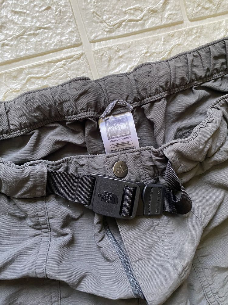 Трекінгові трансформери TNF