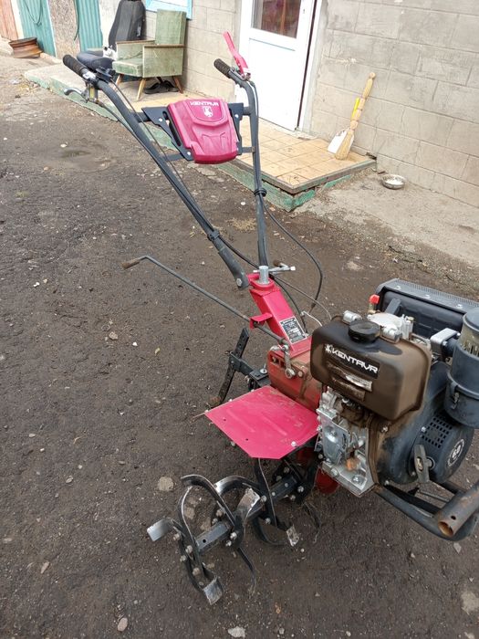 Продам     Мотоблок