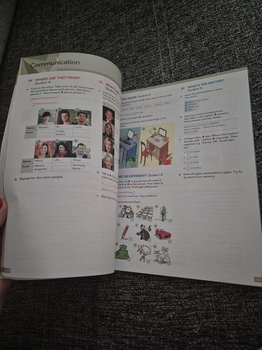 English File książka j.angielski