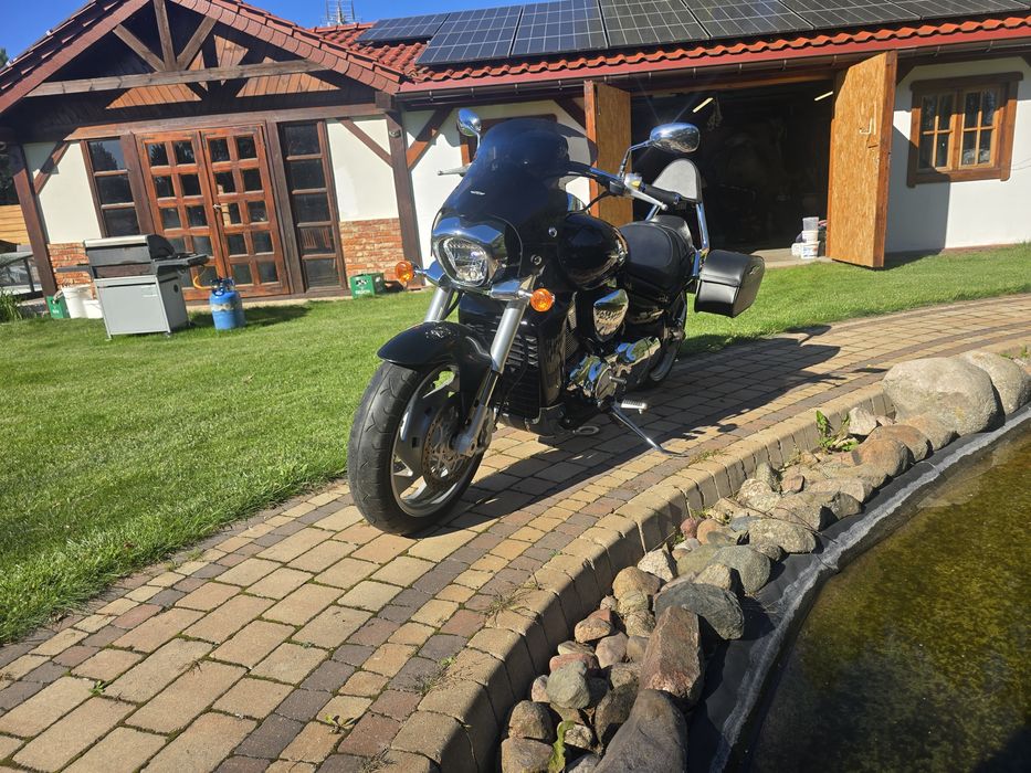 Suzuki Intruder1800