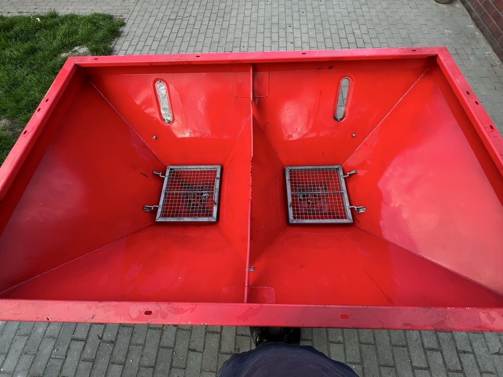 Woprol Junior 600 kg