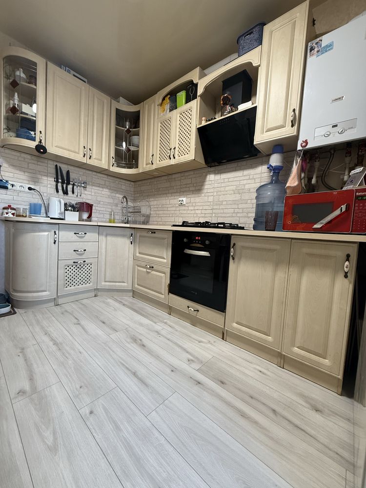 Продаж 1-к квартири ЖК Софіївська Сфера