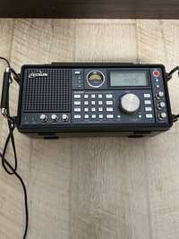 Радіоприймач Tecsun S2000
