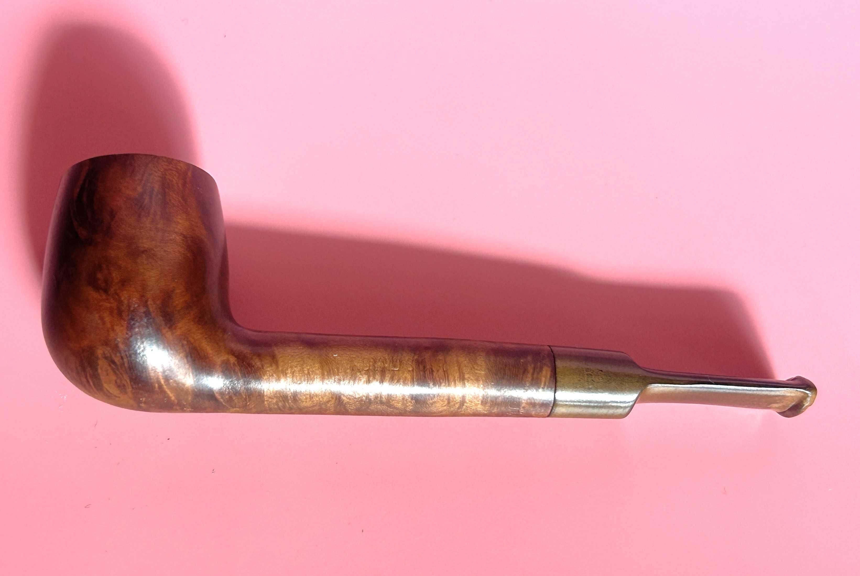 Fajka, do palenia tytoniu: „  ROYAL STAR” REAL BIAR 6040