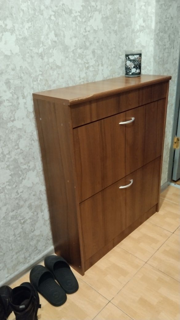 Комод для взуття