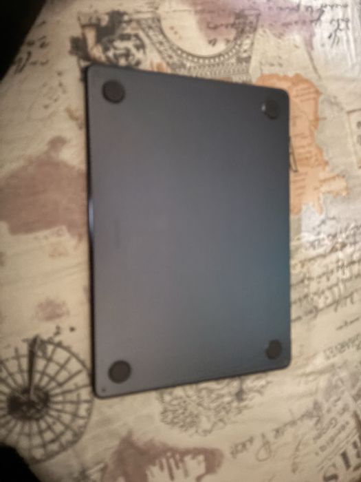 MacBook Air 2022 m2 8/256gb