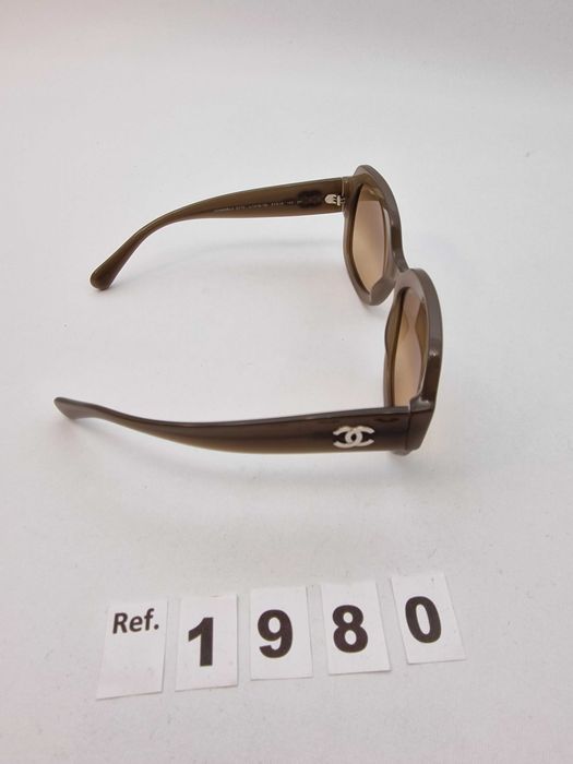 Óculos de Sol Chanel