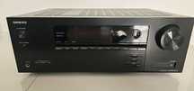 Wzmacniacz kina domowego onkyo tx-sr494DAB