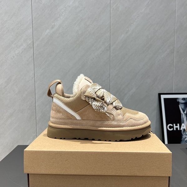 Ugg Sneakers кросівки угг уггі угги кроссовки кроссы кеди снікерси