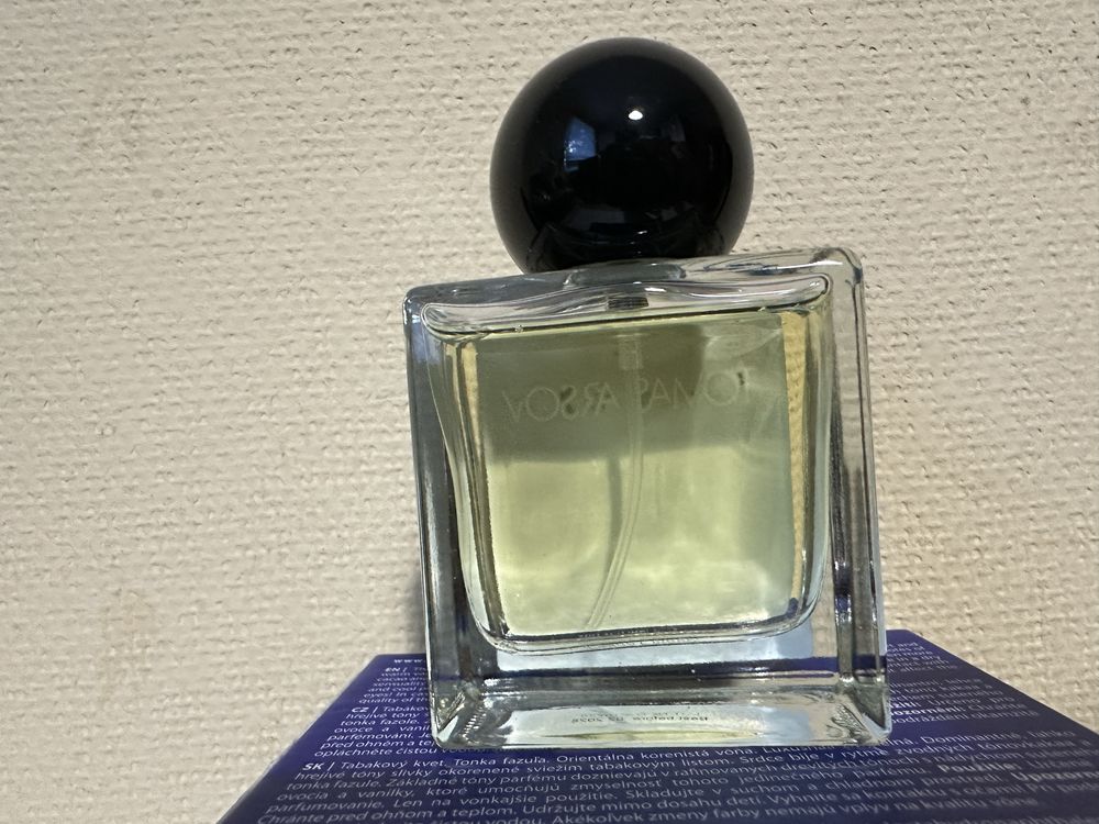 Tomas Arsov Plum Tobacco Blossom Tonka Bean 50 ml