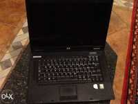 HP compact NX 7300