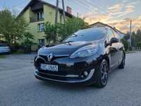 Renault Scenic 7 ososobowy wersja ENERGY BOSE