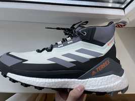 Кросівки adidas terrex free hiker2