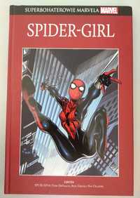 Spider-Girl. Superbohaterowie Marvela Tom  53