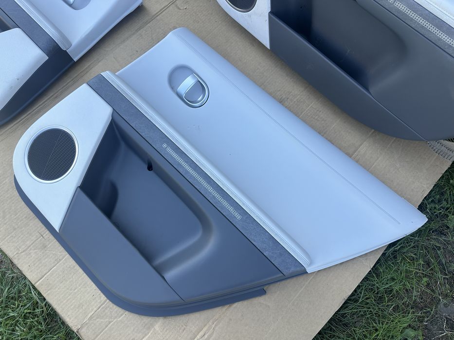 Карта Обшивка дверей Hyundai Ioniq 5 Іонік 5