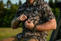 Helikon-tex  Гавайська сорочка Hawaiian Shirt поло тениска рубашка NEW
