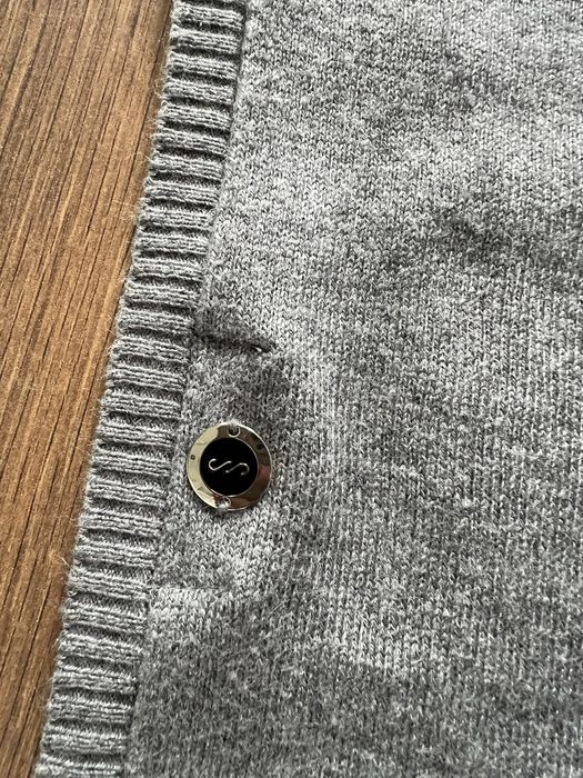 Sweter szary Femestage