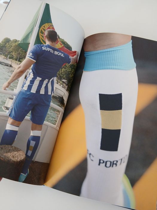 FCPorto  -- Catalogo