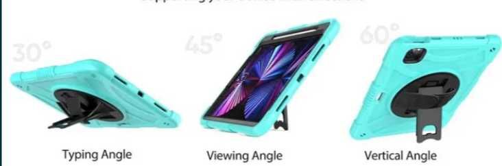 Etui na tablet iP Air5/4 10.9 2022/2020 For iP Pro11 2021/20/18 Case