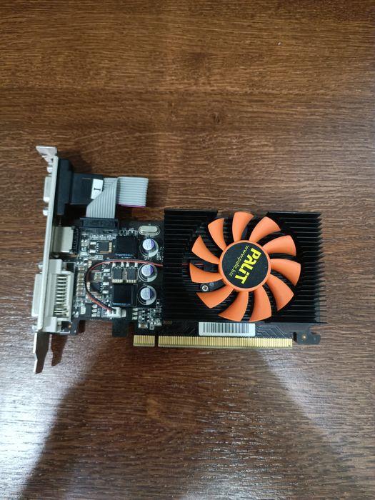 Відеокарта Palit 430