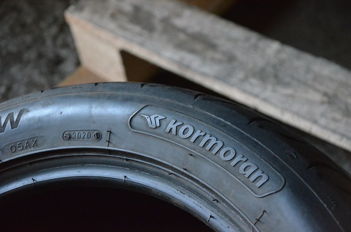 Шини літні 245 45 r 18 Kormoran резина колеса gtyres