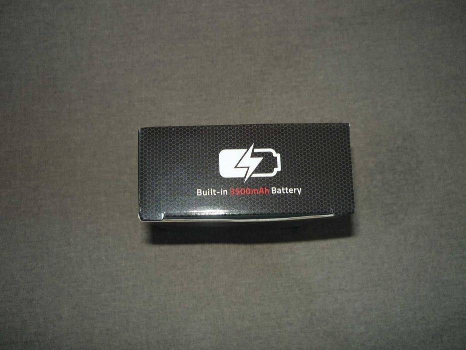 Mini latarka taktyczna LED 2 szt.