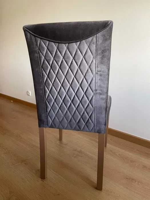 Cadeiras  Kasmir