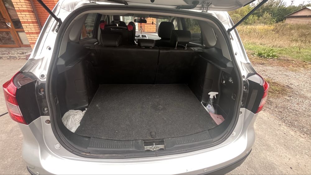 Продам Suzuki sx4 2017р.