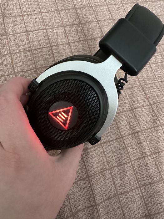 Провідні навушники EKSA E900 Plus для ПК PS4 PS5