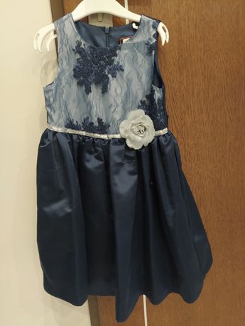 Sukienka święta bal 104