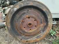 Orginalne koło zamachowe MASSEY FERGUSON 3050, 3060, 3070