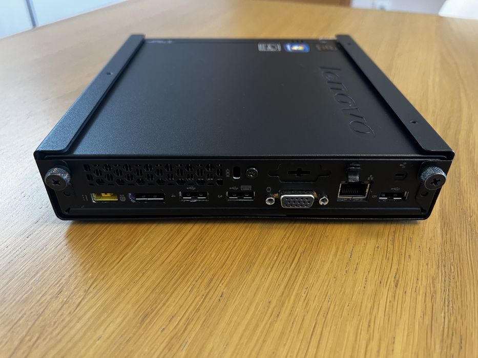 Lenovo ThinkCentre M73 / 8gb / 500 gb SSD