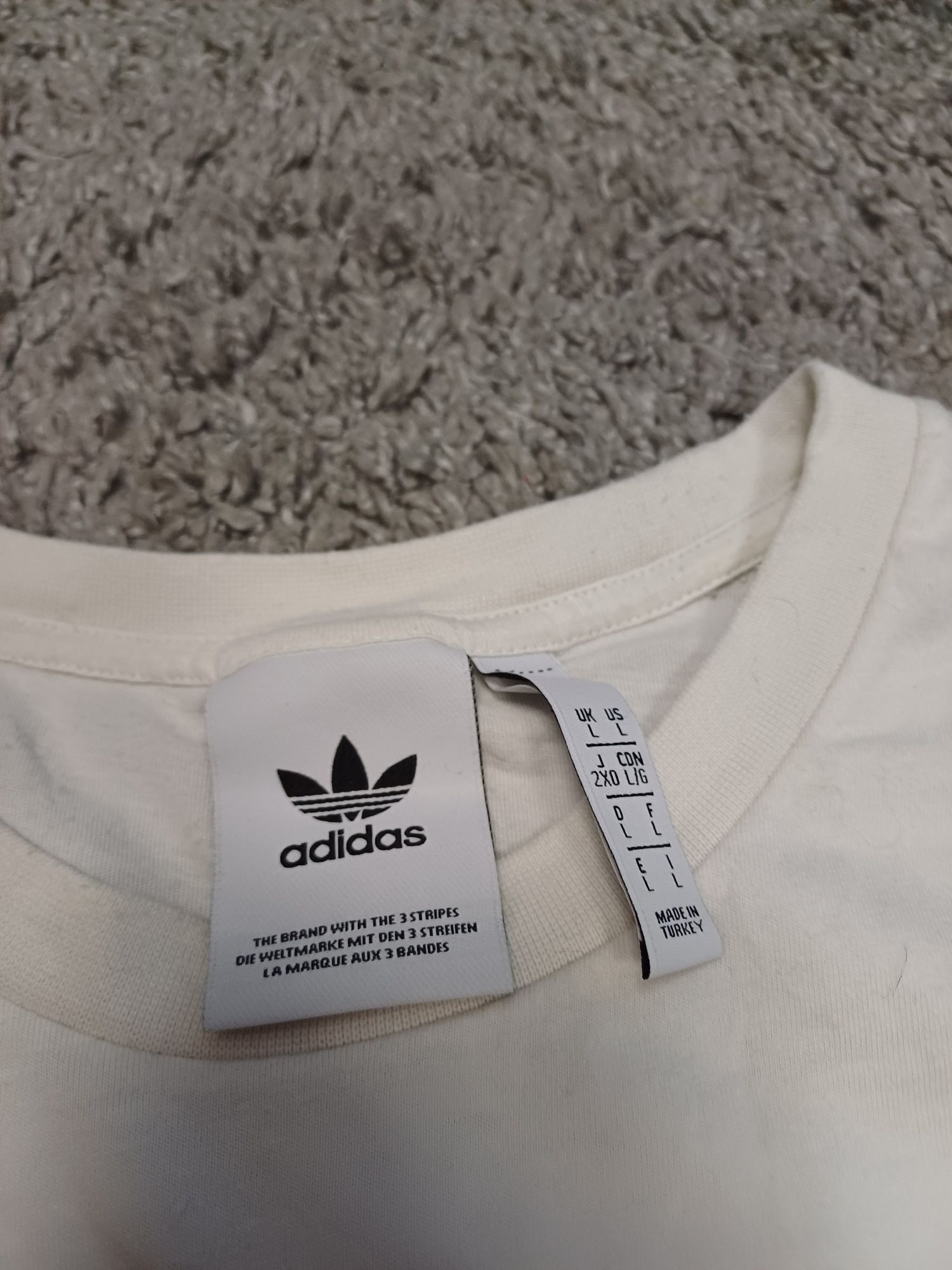 Adidas originals t-shirt, футболка Адидас