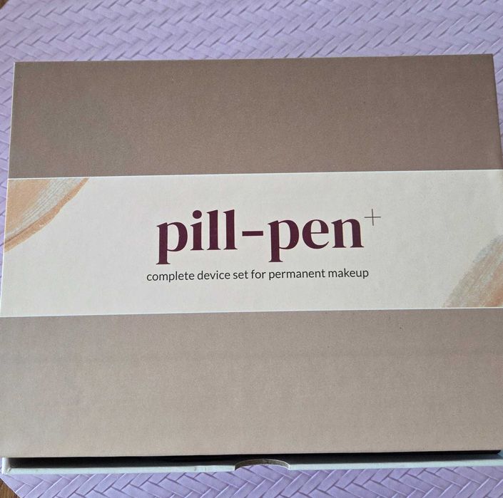 Sprzedam Maszynki do pmu Kwadron